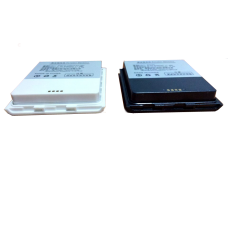 Pegasus Battery for PPT4000,  3200 mAh Rechargeable Li-ion Polymer Battery,provides 13 hours of usage at 5 scans/TX/RX per min.